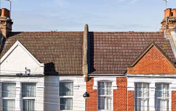 clay roofing Hinxworth, Hertfordshire