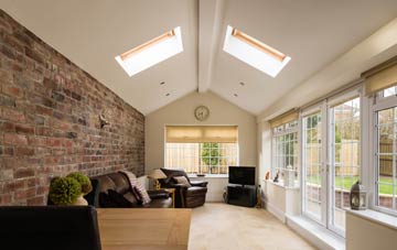 conservatory roof insulation Hinxworth, Hertfordshire