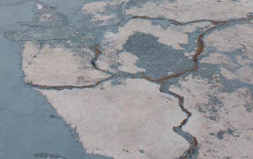 fibreglass roofing replacement Hinxworth