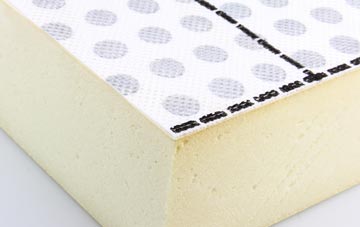 meeting Hinxworth building codes