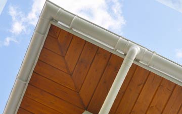Hinxworth soffit types